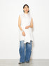 LOIN CLOTH SHIRT /Y252-12049